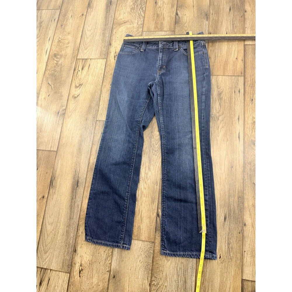 Assorted Lot 22 Pairs Women Jean Wholesale Bulk Inventory Various Washes & Size - Picture 6 of 16